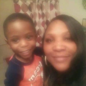 Meet your Posher, Nikki